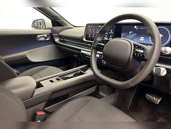Used Hyundai IONIQ 6 2025 for sale - 79576130: Photo
