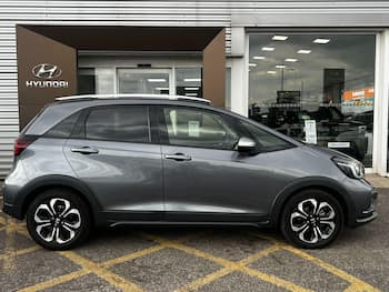 Used Honda Jazz 2022 for sale - 79635385: Photo