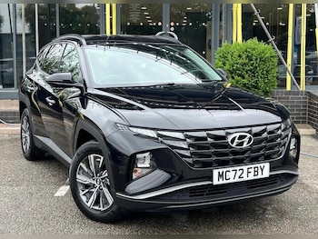 Used Hyundai TUCSON 2022 for sale - 79456632: Photo