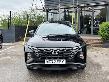Used Hyundai TUCSON 2022 for sale - 79456632: Photo