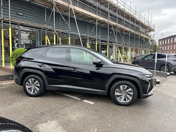 Used Hyundai TUCSON 2022 for sale - 79456632: Photo