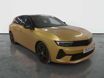 Used Vauxhall Astra 2023 for sale - 79456627: Photo