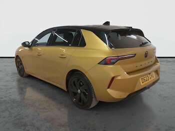 Used Vauxhall Astra 2023 for sale - 79456627: Photo