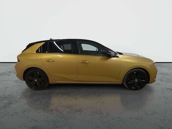 Used Vauxhall Astra 2023 for sale - 79456627: Photo