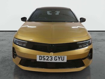 Used Vauxhall Astra 2023 for sale - 79456627: Photo