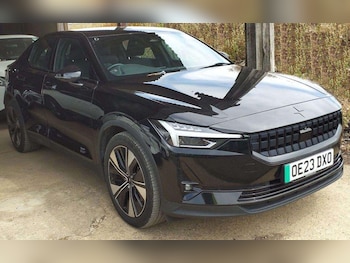 Used Polestar Polestar 2 2023 for sale - 79456591: Photo