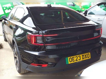 Used Polestar Polestar 2 2023 for sale - 79456591: Photo