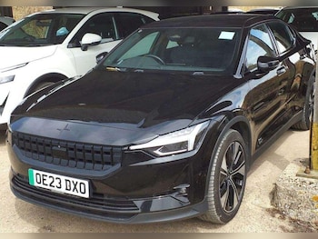 Used Polestar Polestar 2 2023 for sale - 79456591: Photo