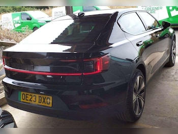 Used Polestar Polestar 2 2023 for sale - 79456591: Photo