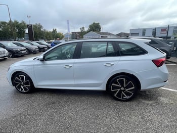 Used Skoda Octavia 2021 for sale - 79794018: Photo