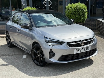 Used Vauxhall Corsa 2023 for sale - 79456610: Photo
