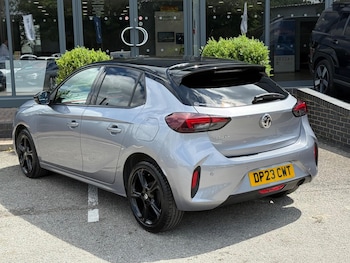 Used Vauxhall Corsa 2023 for sale - 79456610: Photo