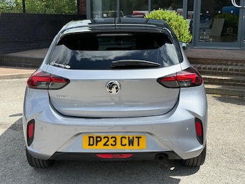 Used Vauxhall Corsa 2023 for sale - 79456610: Photo