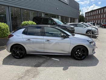 Used Vauxhall Corsa 2023 for sale - 79456610: Photo