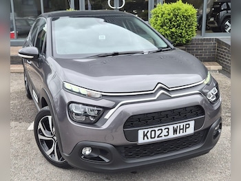 Used Citroen C3 2023 for sale - 79456626: Photo