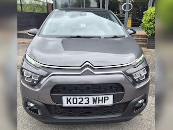Used Citroen C3 2023 for sale - 79456626: Photo