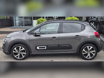 Used Citroen C3 2023 for sale - 79456626: Photo