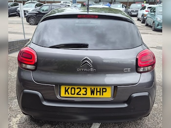 Used Citroen C3 2023 for sale - 79456626: Photo