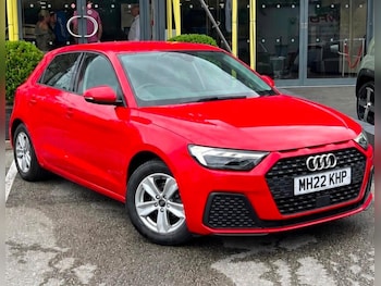 Used Audi A1 2022 for sale - 79456665: Photo