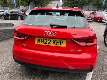 Used Audi A1 2022 for sale - 79456665: Photo