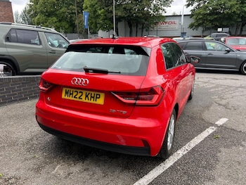 Used Audi A1 2022 for sale - 79456665: Photo