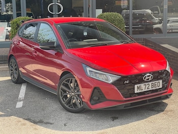 Used Hyundai i20 2022 for sale - 79495860: Photo