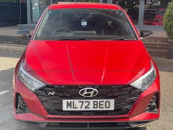Used Hyundai i20 2022 for sale - 79495860: Photo