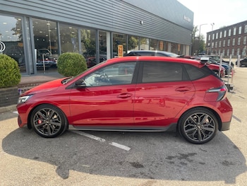 Used Hyundai i20 2022 for sale - 79495860: Photo