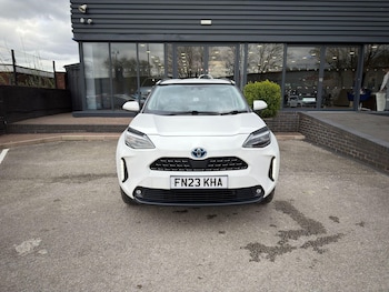 Used Toyota Yaris Cross 2023 for sale - 79456656: Photo
