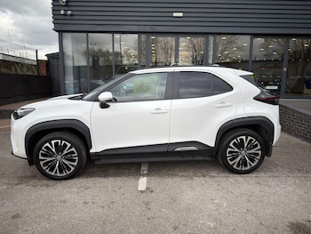 Used Toyota Yaris Cross 2023 for sale - 79456656: Photo