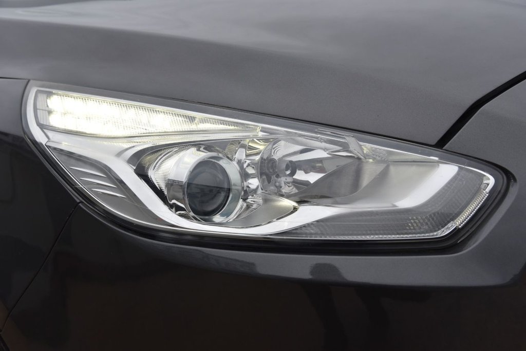 Used Ford Galaxy 2016 for sale - 77226574: Photo 11