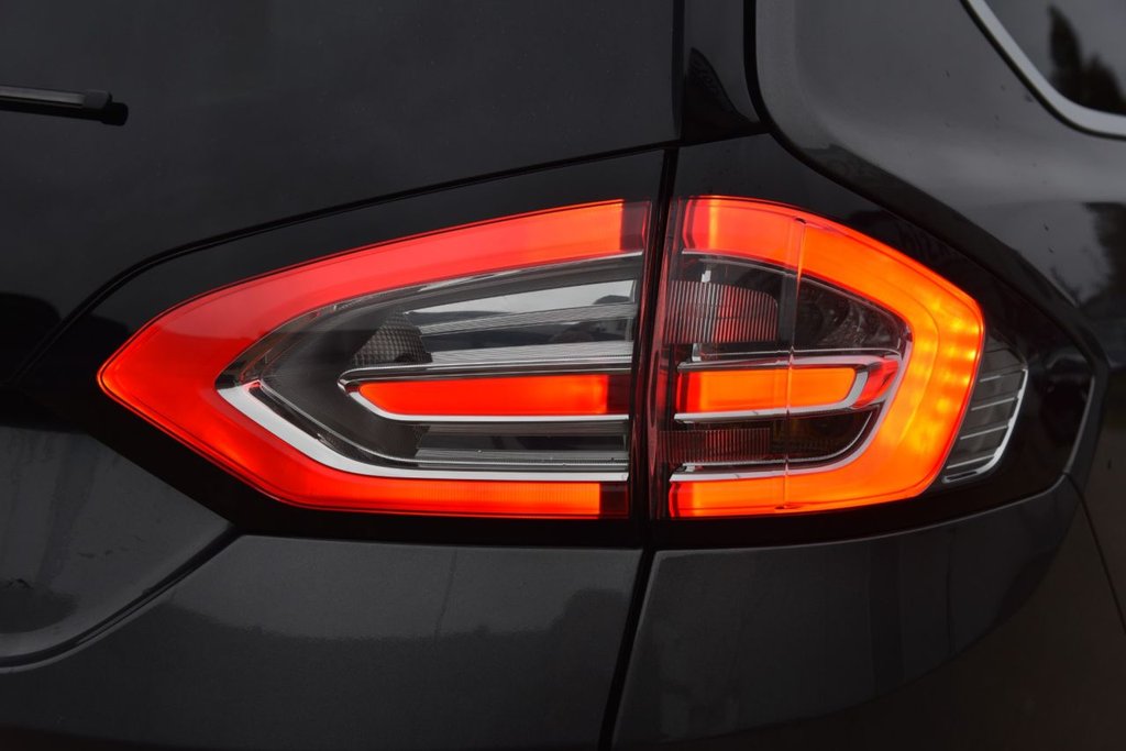 Used Ford Galaxy 2016 for sale - 77226574: Photo 18