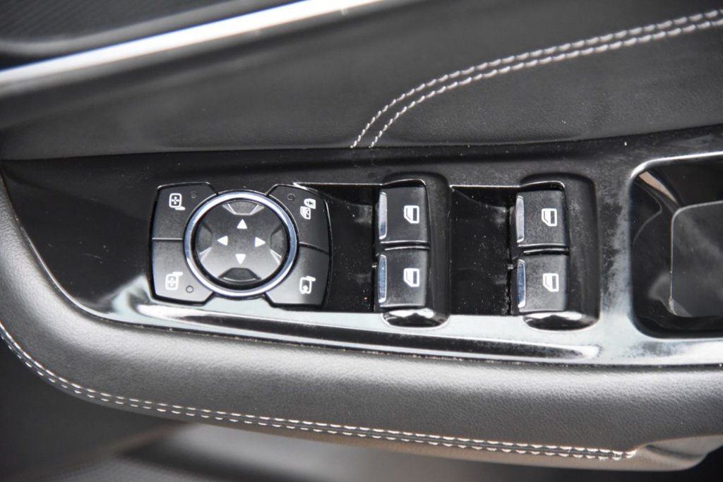 Used Ford Galaxy 2016 for sale - 77226574: Photo 19