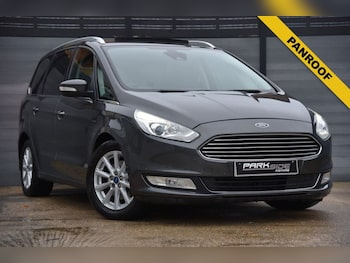 Used Ford Galaxy 2016 for sale - 77226574: Photo
