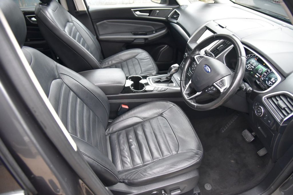 Used Ford Galaxy 2016 for sale - 77226574: Photo 21