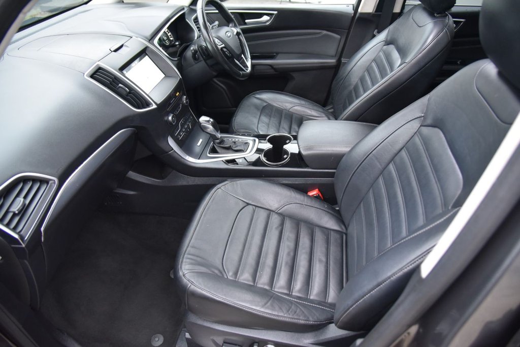 Used Ford Galaxy 2016 for sale - 77226574: Photo 22