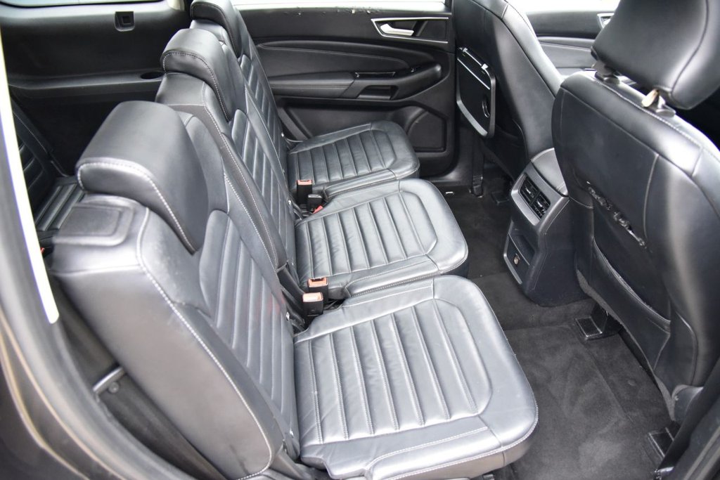 Used Ford Galaxy 2016 for sale - 77226574: Photo 26