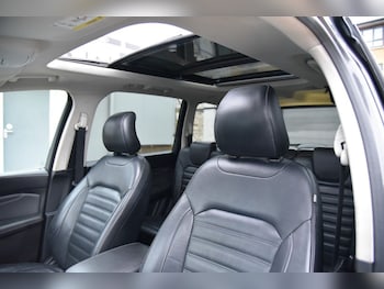 Used Ford Galaxy 2016 for sale - 77226574: Photo