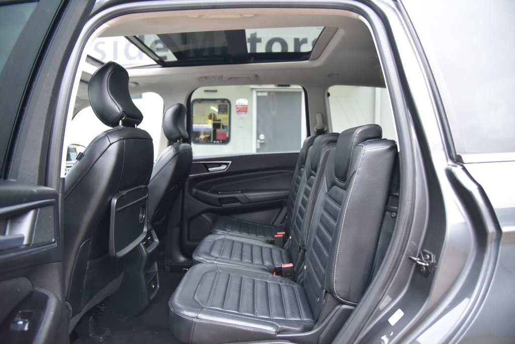 Used Ford Galaxy 2016 for sale - 77226574: Photo 31