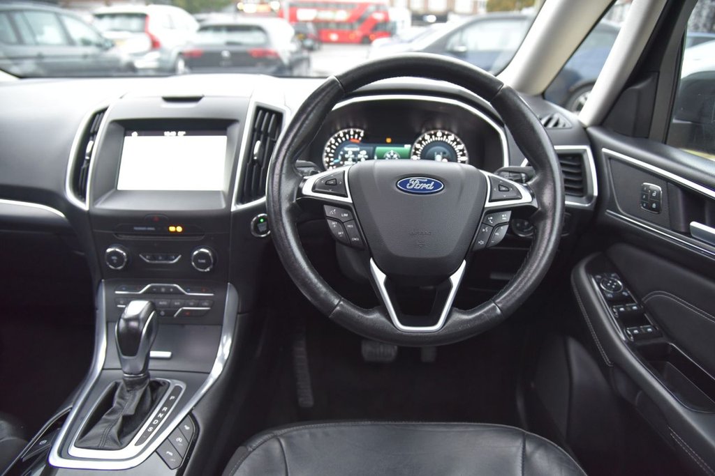 Used Ford Galaxy 2016 for sale - 77226574: Photo 33