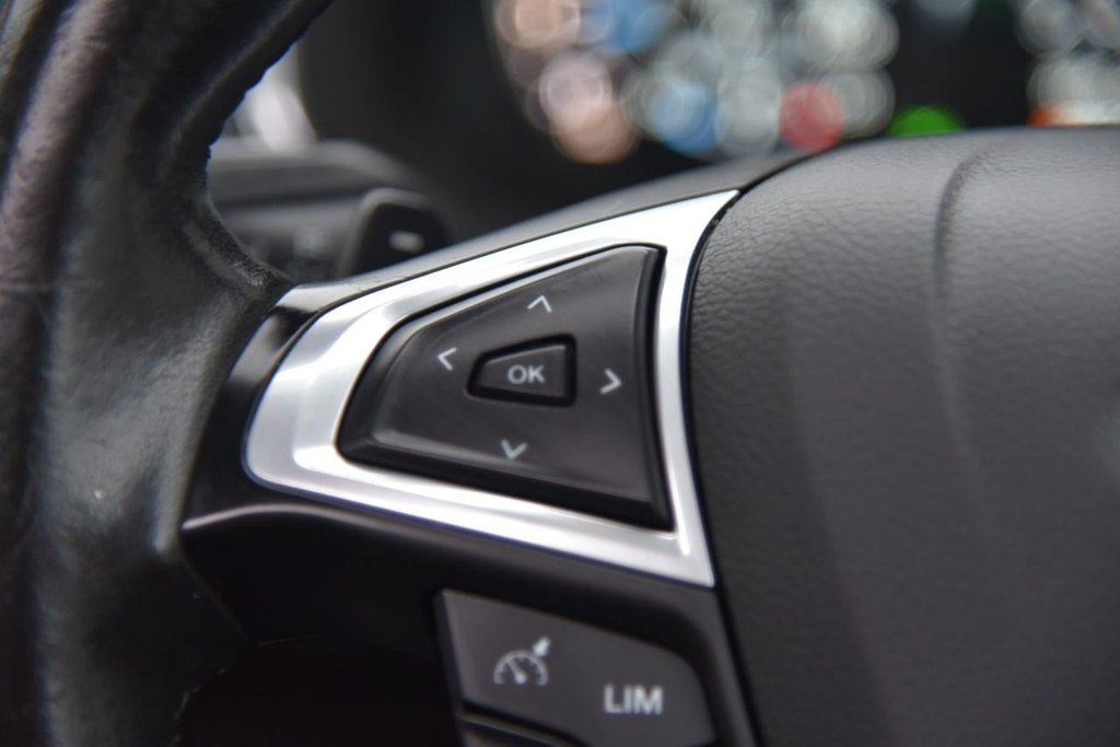 Used Ford Galaxy 2016 for sale - 77226574: Photo 35