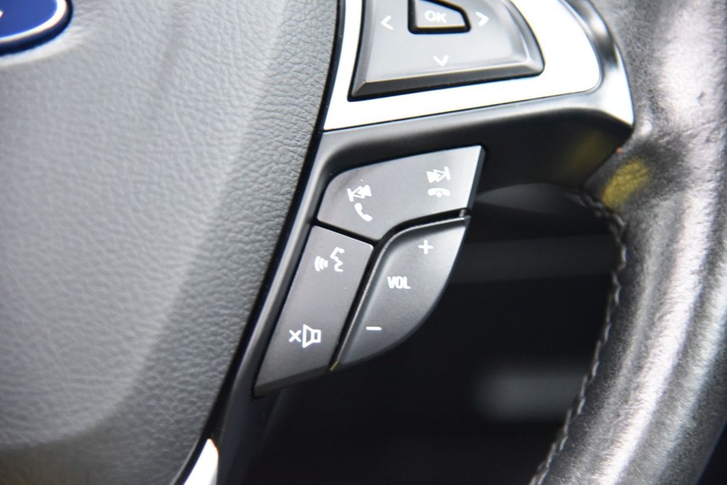 Used Ford Galaxy 2016 for sale - 77226574: Photo 38