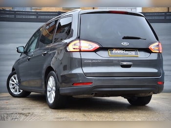 Used Ford Galaxy 2016 for sale - 77226574: Photo