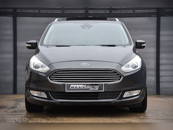 Used Ford Galaxy 2016 for sale - 77226574: Photo