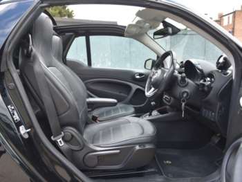 Used smart fortwo 2021 for sale - 74635118: Photo