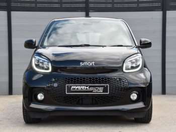 Used smart fortwo 2021 for sale - 74635118: Photo