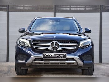 Used Mercedes-Benz GLC 2015 for sale - 75979757: Photo
