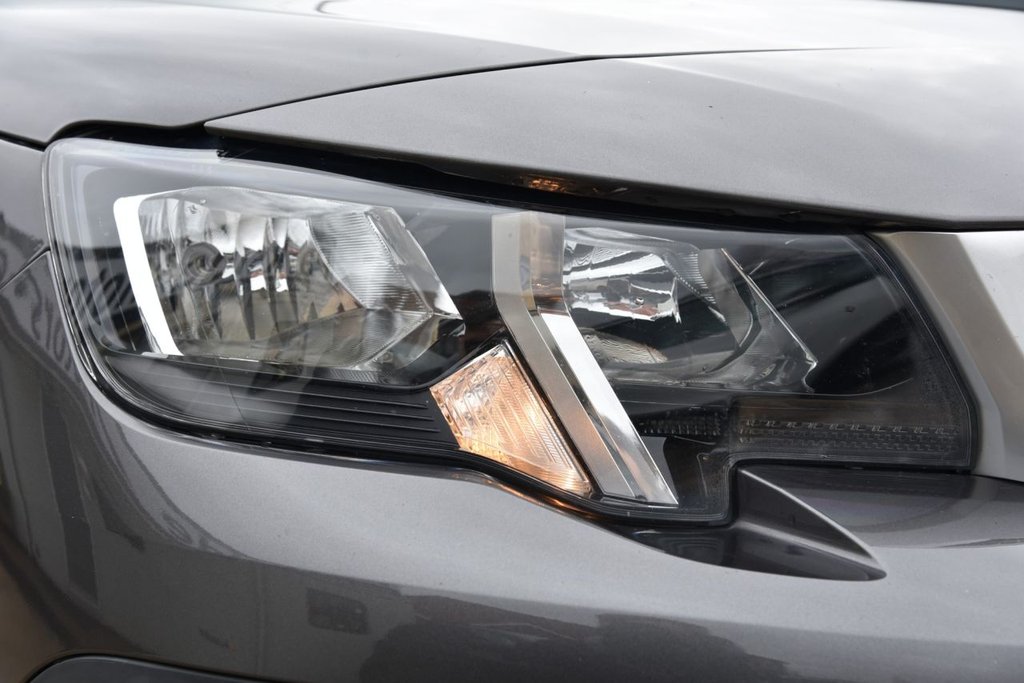 Used Peugeot Rifter 2020 for sale - 76909704: Photo 11