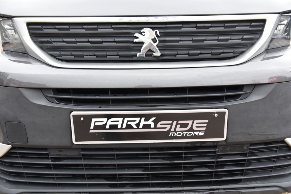 Used Peugeot Rifter 2020 for sale - 76909704: Photo 12