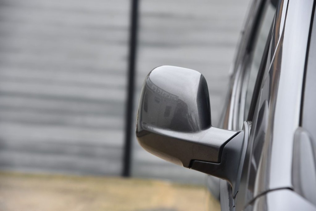 Used Peugeot Rifter 2020 for sale - 76909704: Photo 14